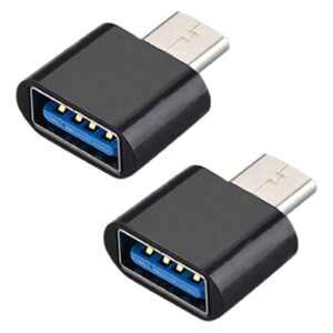 Adaptador Usb 3.0 A Otg Para Celulares Y Notebooks