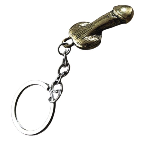 Llavero Amuleto De Fertilidad Para La Buena Suerte