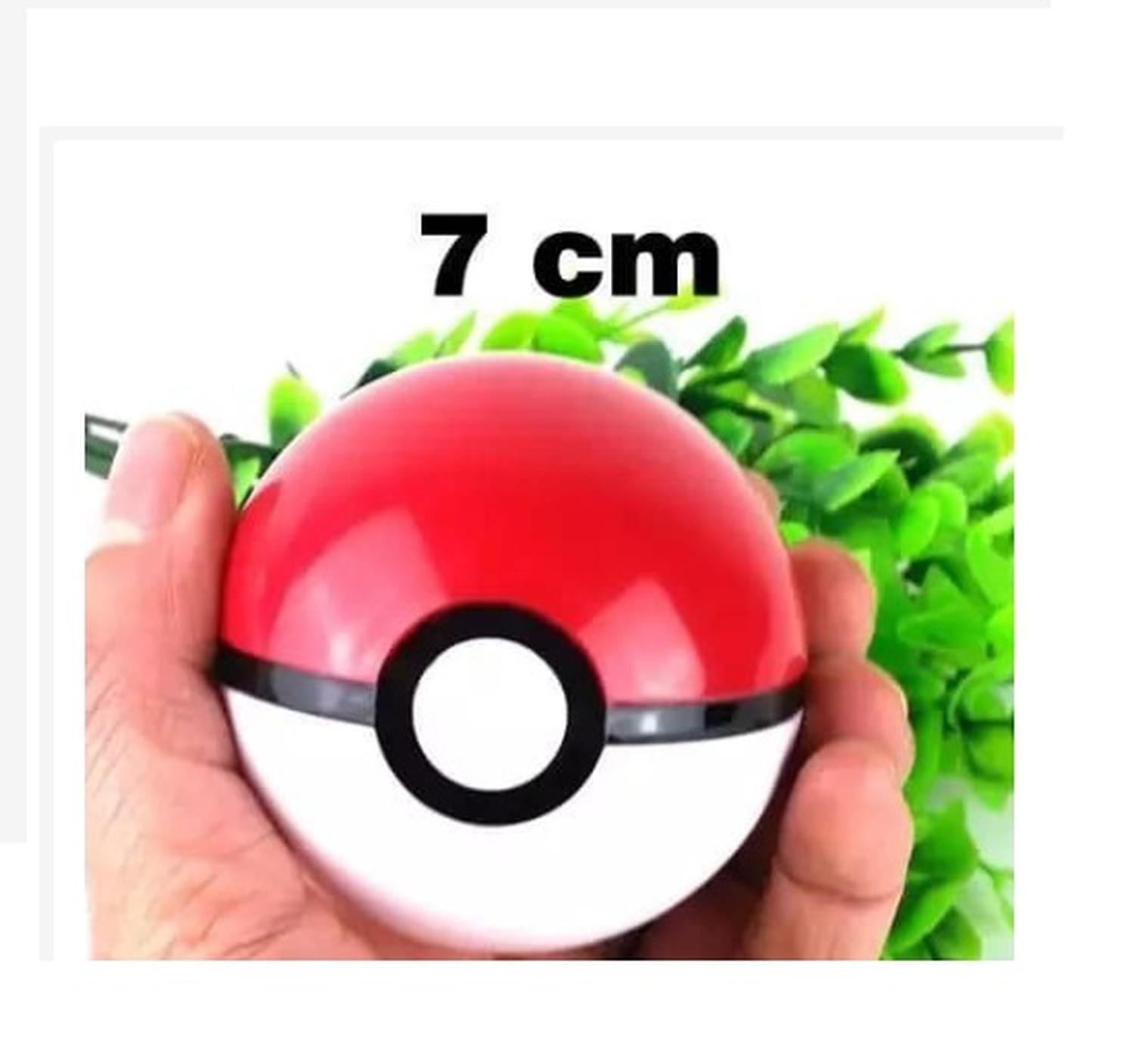 Pokebola - GS Ball - Bola GS - Imagen 3