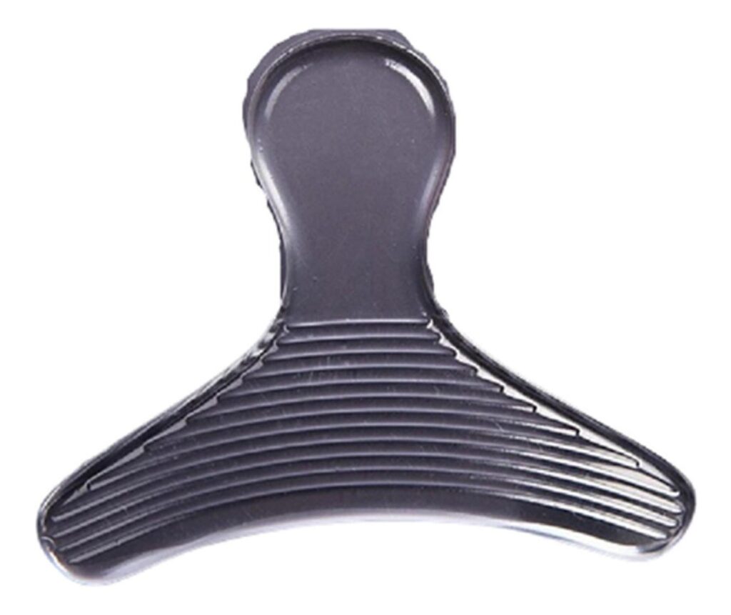 Plantillas Ortopédicas Triangular Silicona para talón