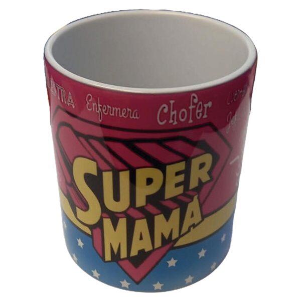 Tazas - Dia de la madre