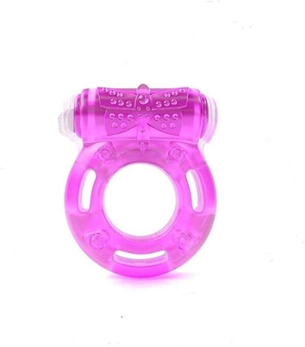 Anillo Vibrador Estimulador