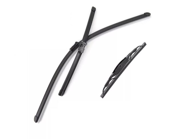 Plumillas Limpiaparabrisas