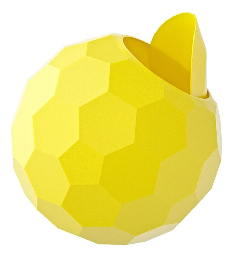 1 Un. Globo De Agua Reutilizable