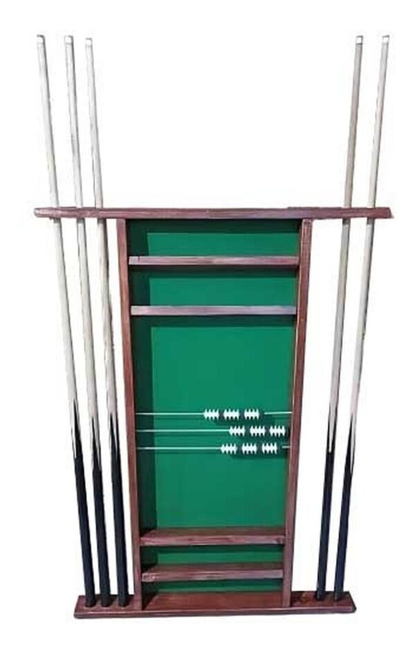 Taquera Pool - 6 Tacos - Verde