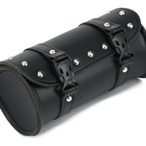 Bolso Porta Herramienta Moto - Negro