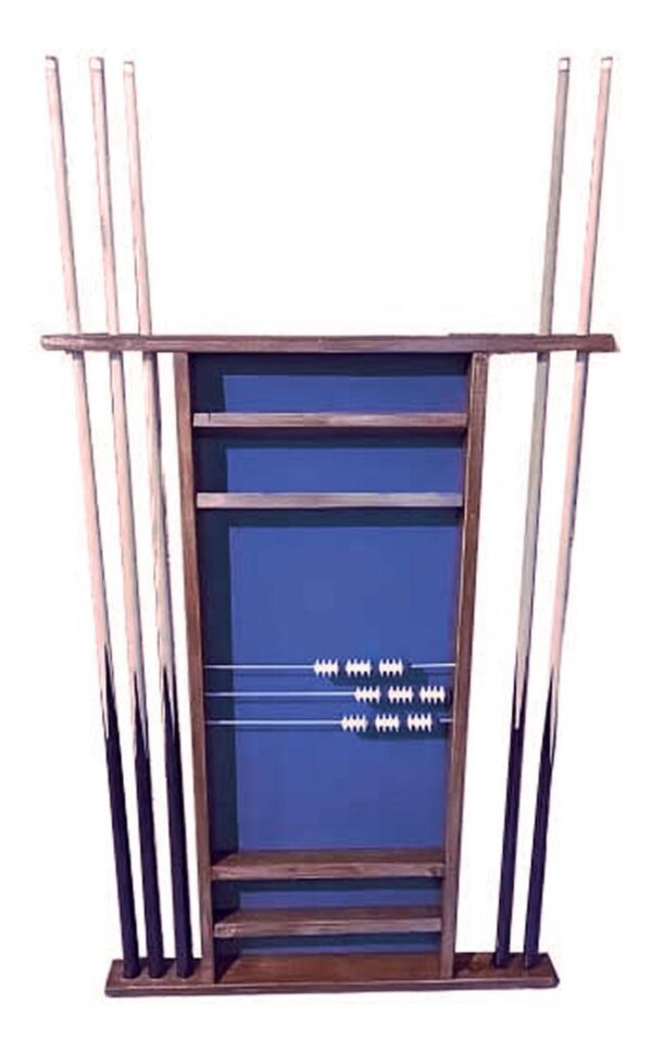 Taquera Pool - 6 Tacos - Azul