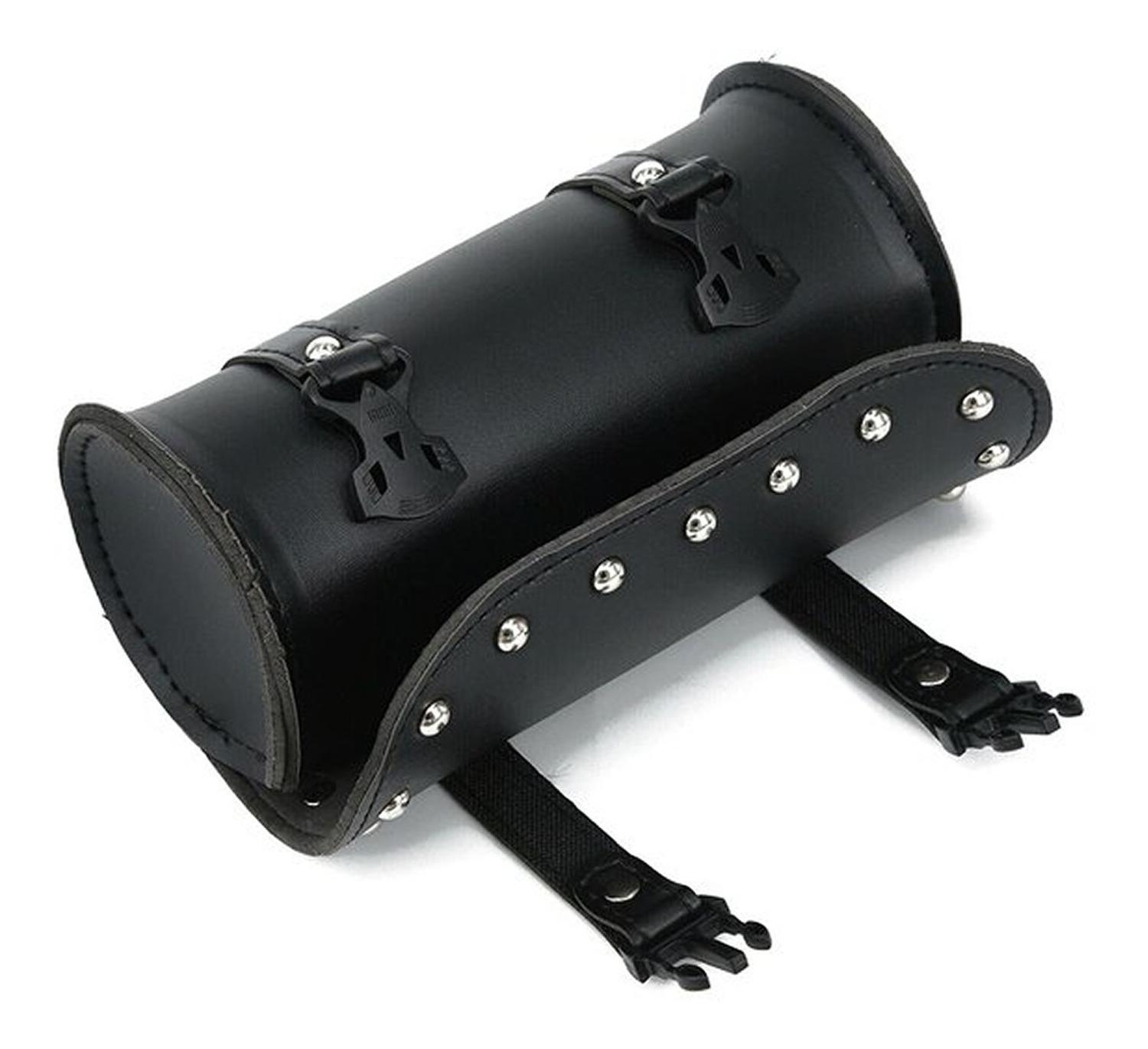 Bolso Porta Herramienta Moto - Negro - Imagen 2