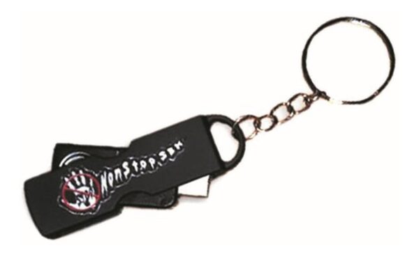 Llavero - Encendedor Celular - Micro Usb