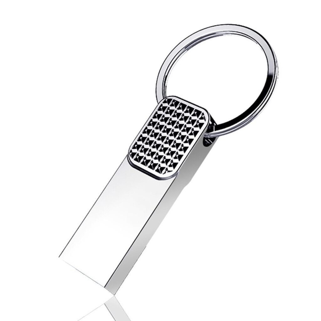 Pendrive 2TB USB 3.0 con Llavero