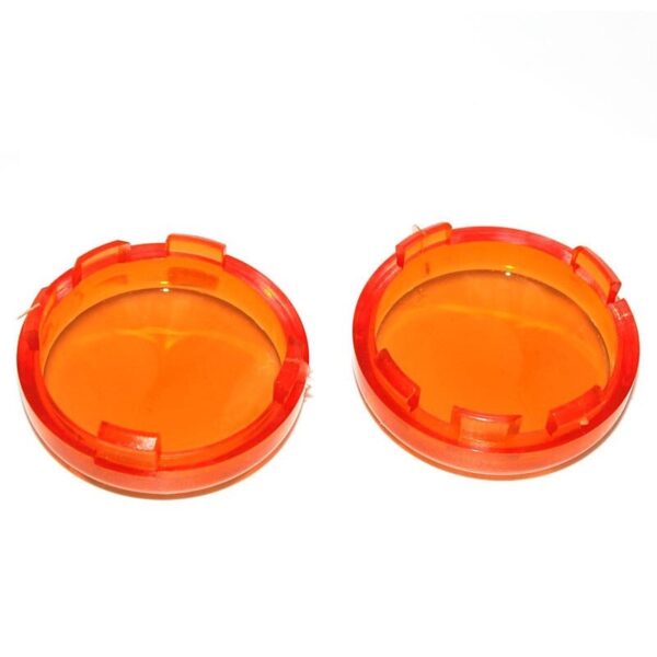 Tapa intermitente HD