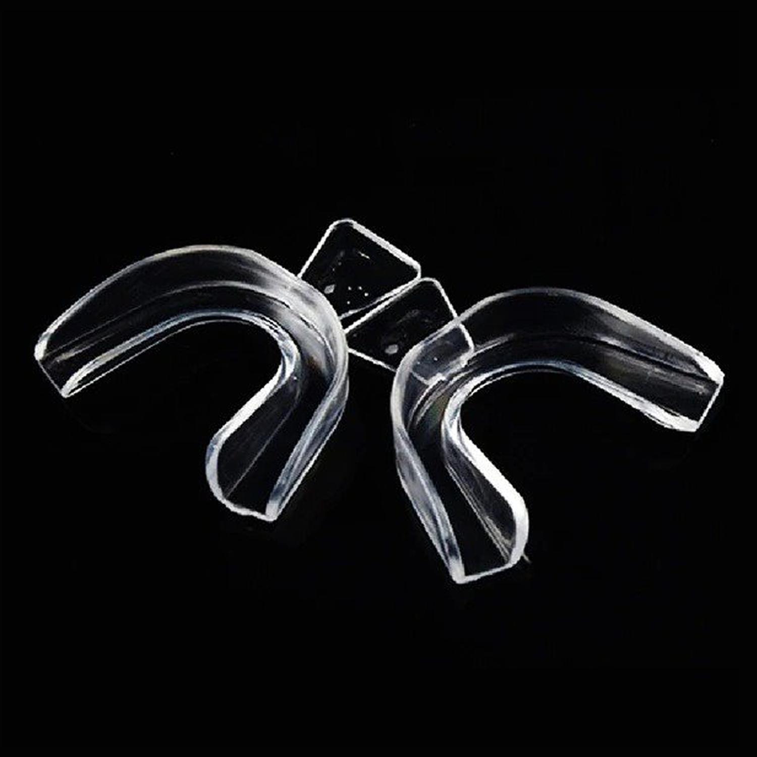 20 Un. Protector Bucal Bruxismo - Imagen 2