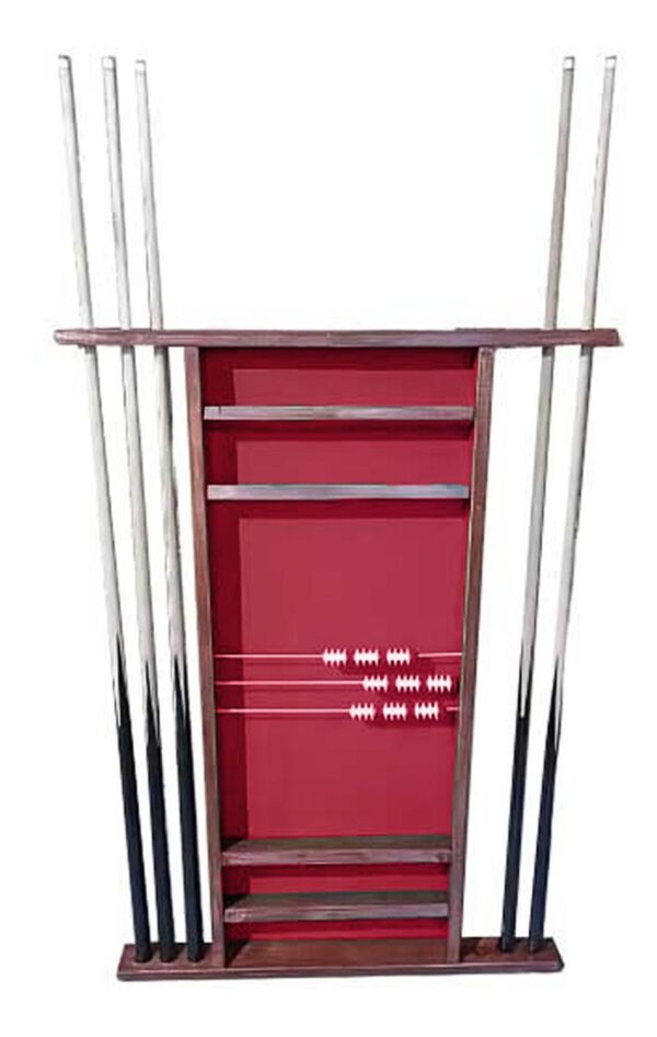 Taquera Pool - 6 Tacos - Roja