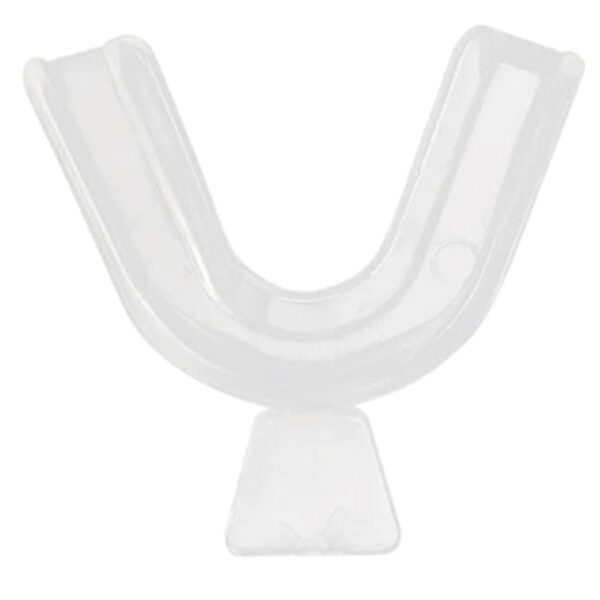 Un. Protector Bucal Bruxismo