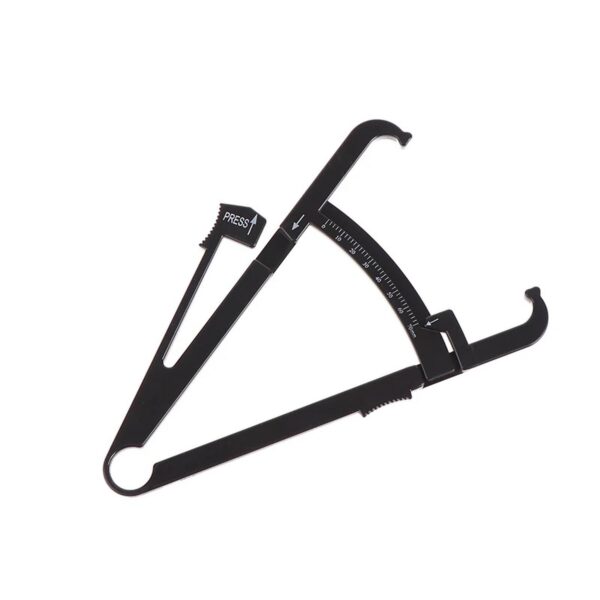 Medidor de Grasa Corporal - Caliper
