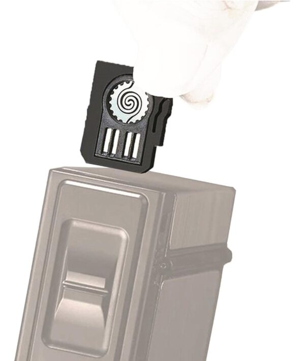 Repuesto De Encendedor De Cigarrera On Side