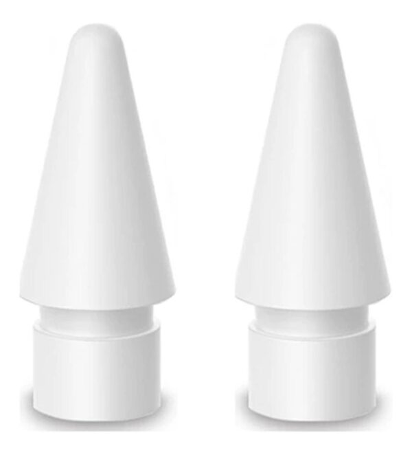 6 X Recambio De Punta De Lápiz Original Ios