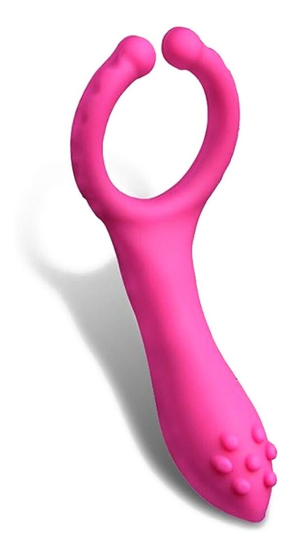 Juguete Estimulador Para Parejas